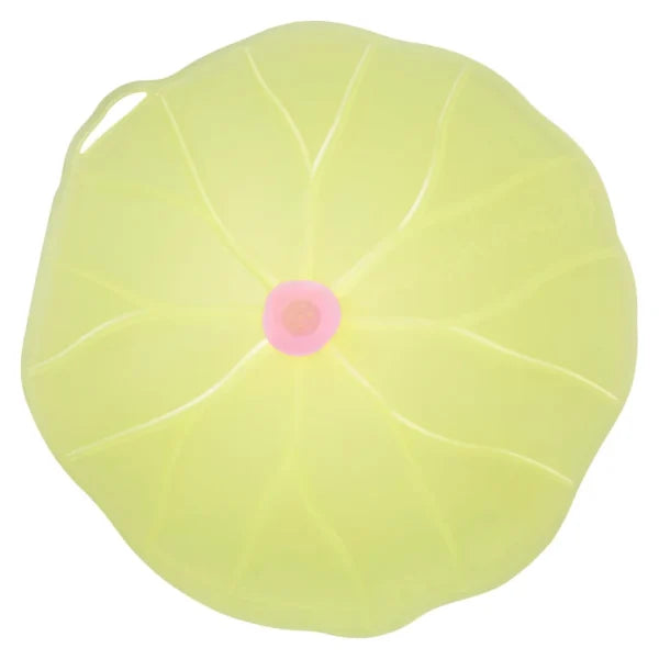 13" Lilypad Silicone Lid