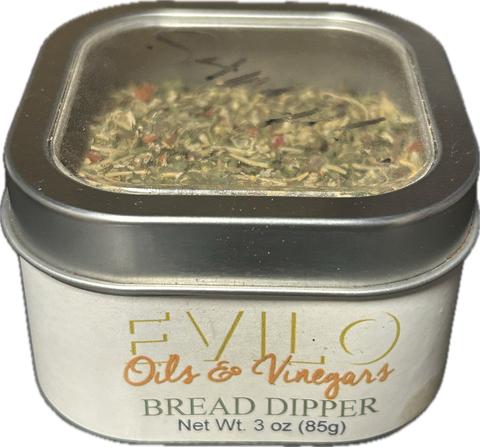 evilO Bread Dipper