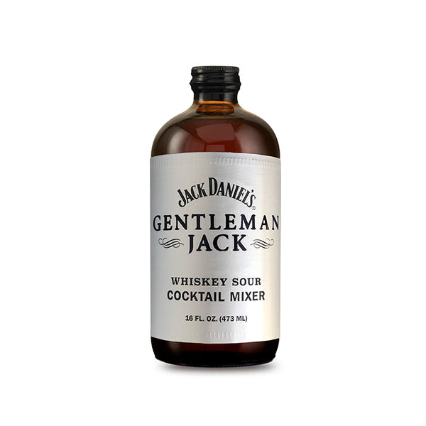 Jack Daniels (Gentleman Jack) Whiskey Sour Cocktail Mixer