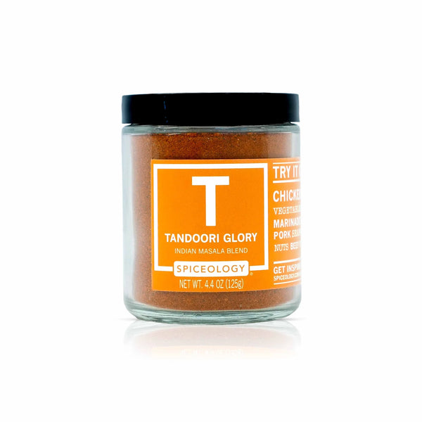 Tandoori Glory Indian Masala Blend
