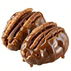 Pecan Praline Infused Balsamic Vinegar