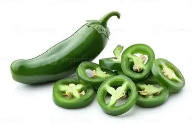 Jalapeno Infused Balsamic Vinegar