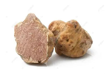 White Truffle Infused Olive Oil