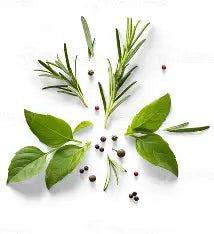 Lemon Herb Infused Olive Oil
