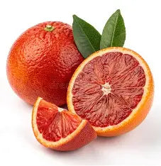 Blood Orange Infused Olive Oil