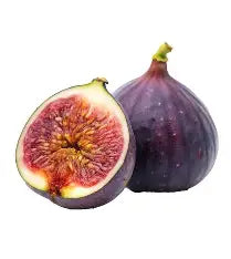 Fig Infused Balsamic Vinegar