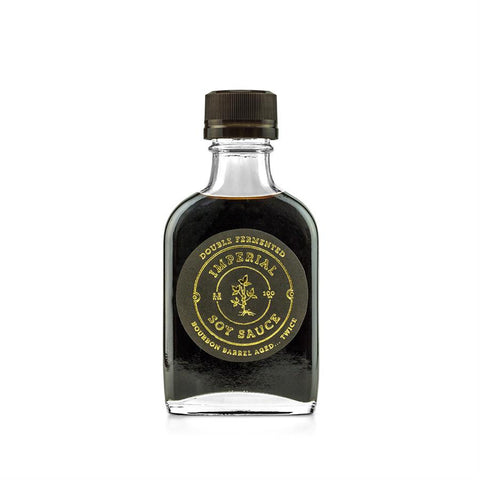 Imperial Double Fermented Soy Sauce