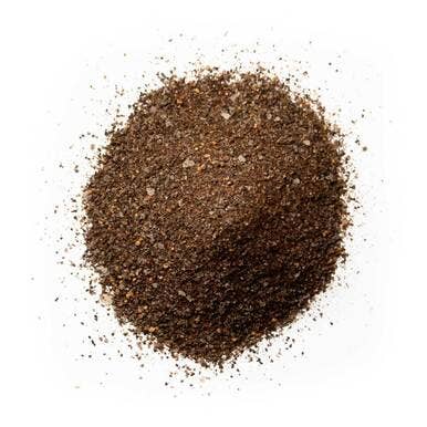 The Grill Dads Salt Pepper and Chocolate Chile blend