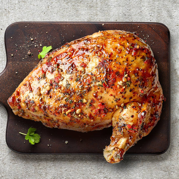 Firecracker Seasoning