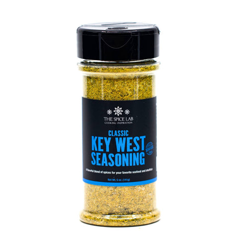 Key West Classic Seasoning