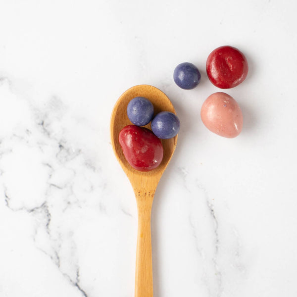 Chocolate Fruit & Wine Trio