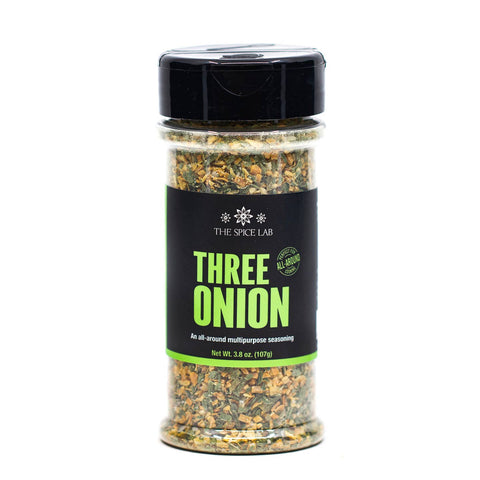 Three Onion Blend Seasoning