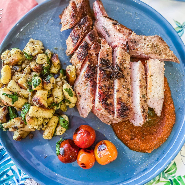 Hickory Smoked Seasoning