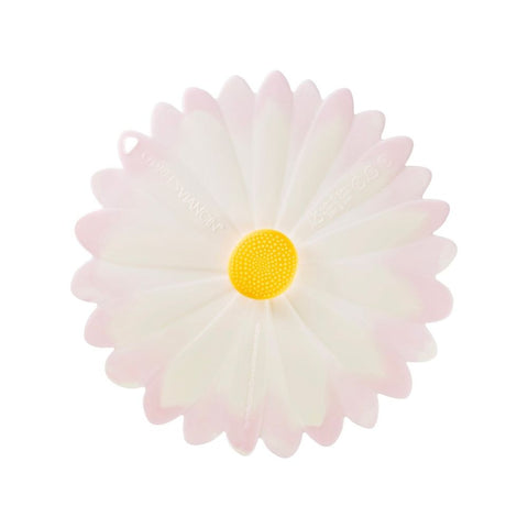 9 Inch Daisy Silicone Lid