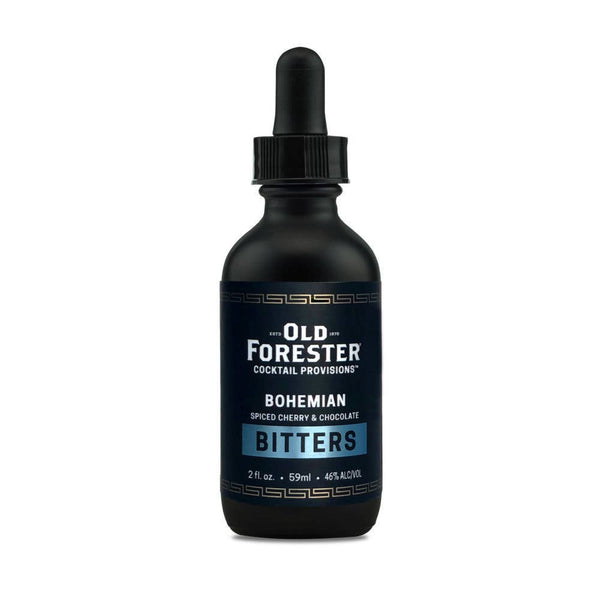 Old Forester Bohemian Bitters