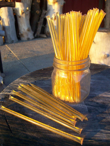 Hot Honey Fire Sticks/Straws