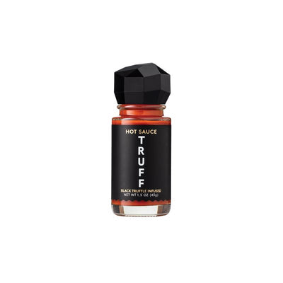 TRUFF Black Truffle Hot Sauce