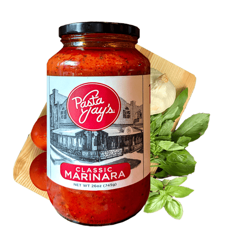 Pasta Jay's Classic Marinara