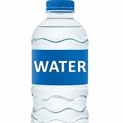 Bottled Water