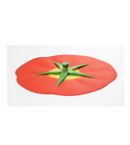 Vegetable Silicone Lids