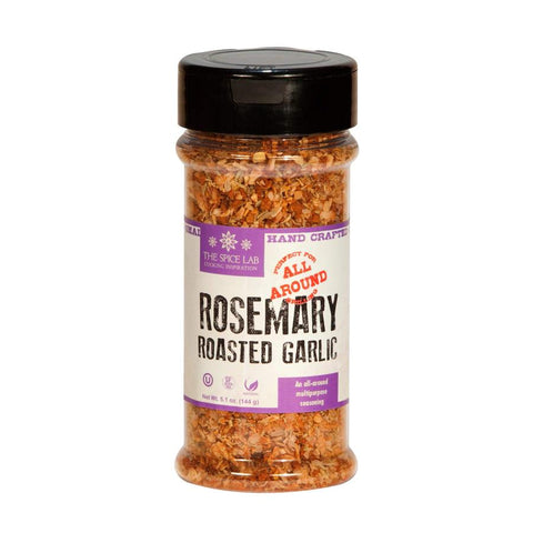 Rosemary Roasted Garlic Seasoning
