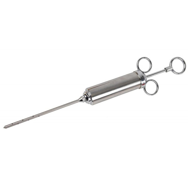 Stainless Flavor Injector