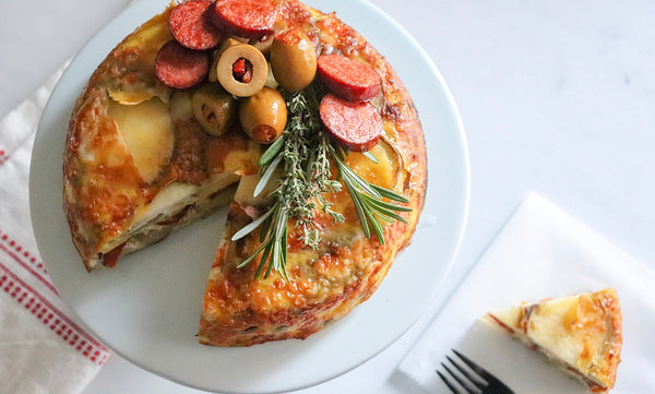 Chardonnay Pimento Stuffed Olives