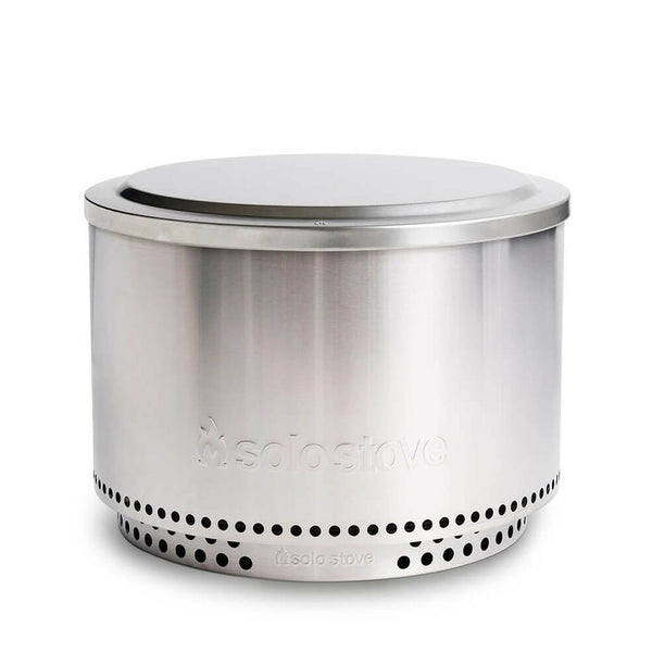Solo Stove Lid