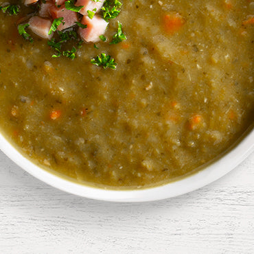 Nebraska Barnraising Split Pea Soup Mix