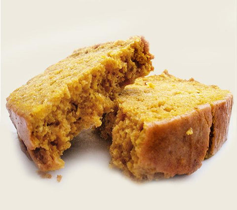 Pumpkin Spice Soberdough Bread Mix