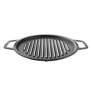 Solo Stove Cast Iron Grill Cooking Bundle