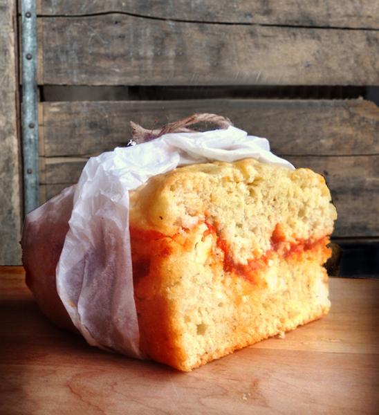 Buffalovin' Wing Soberdough Bread Mix