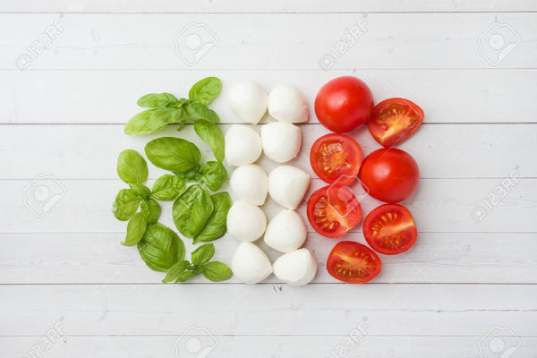 Classic Italy Infused Olive Oil