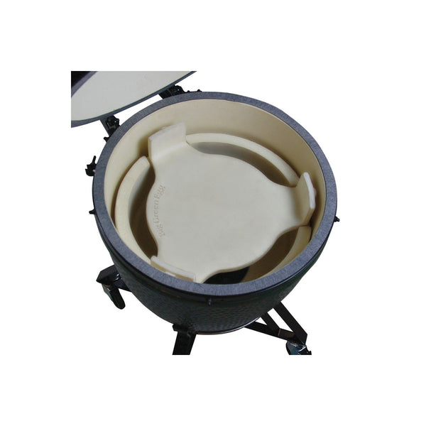 ConvEGGtor for Big Green Egg