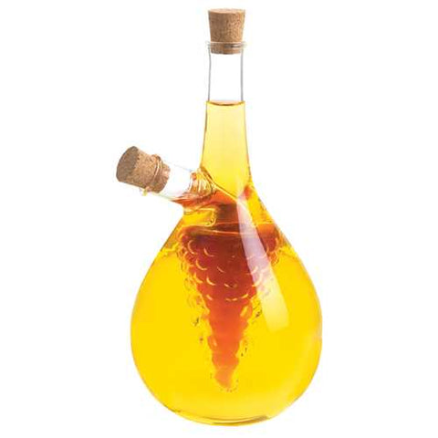 Oil & Vinegar Decanters
