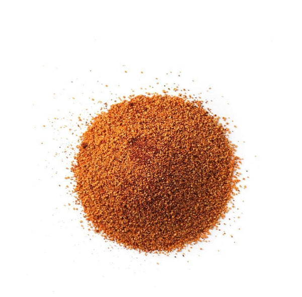 Smoky Honey Habanero Seasoning