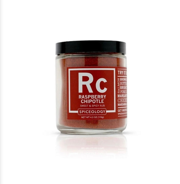 Mini Rub Set - 6 Pack