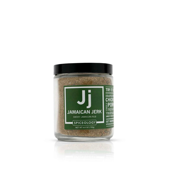 Ultimate Rub Collection - 12 Mini Rub Jars
