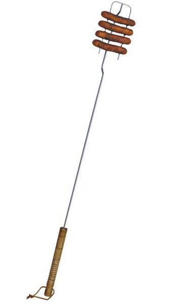 Rome Safe T Fork Reversed Grilling Fork