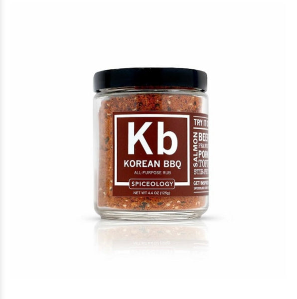 Ultimate Rub Collection - 12 Mini Rub Jars
