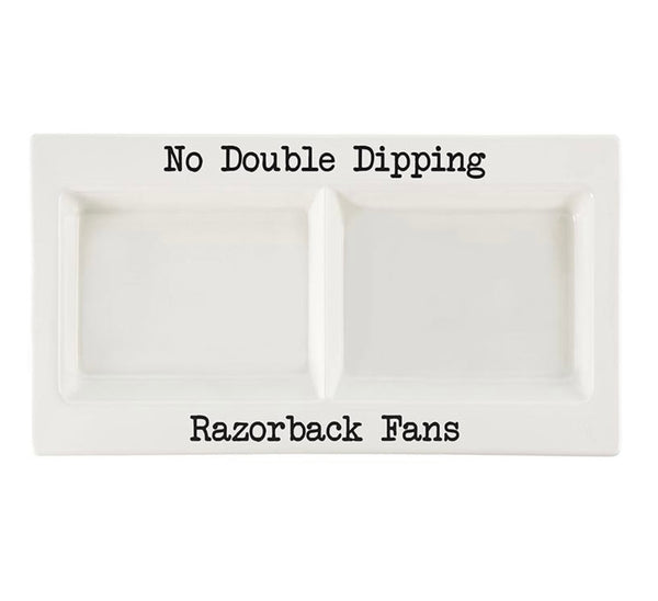 Razorback Dipping Tray