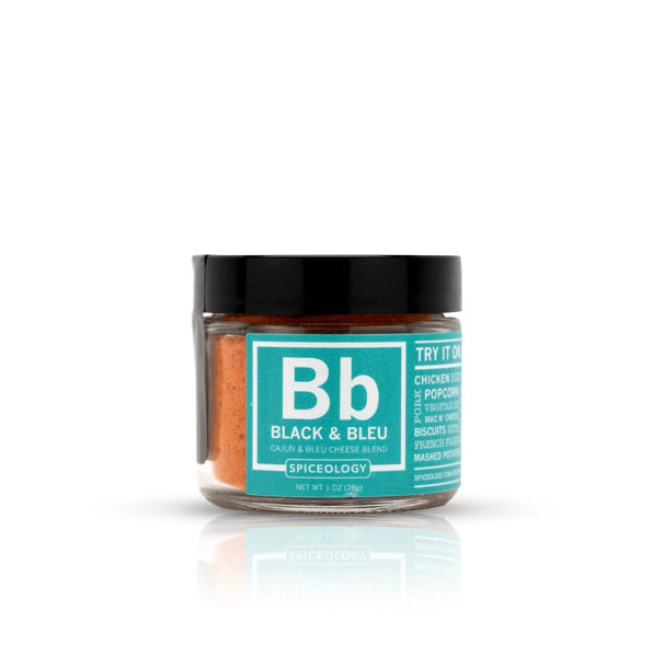 Ultimate Rub Collection - 12 Mini Rub Jars