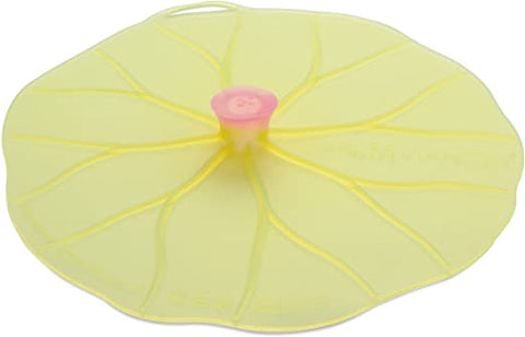 11 Inch Lilypad Silicone Lid