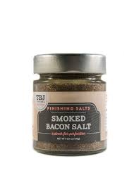 Smoked Bacon Salt Blend