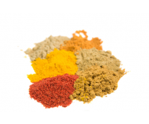 Tandoori Infused Olive Oil