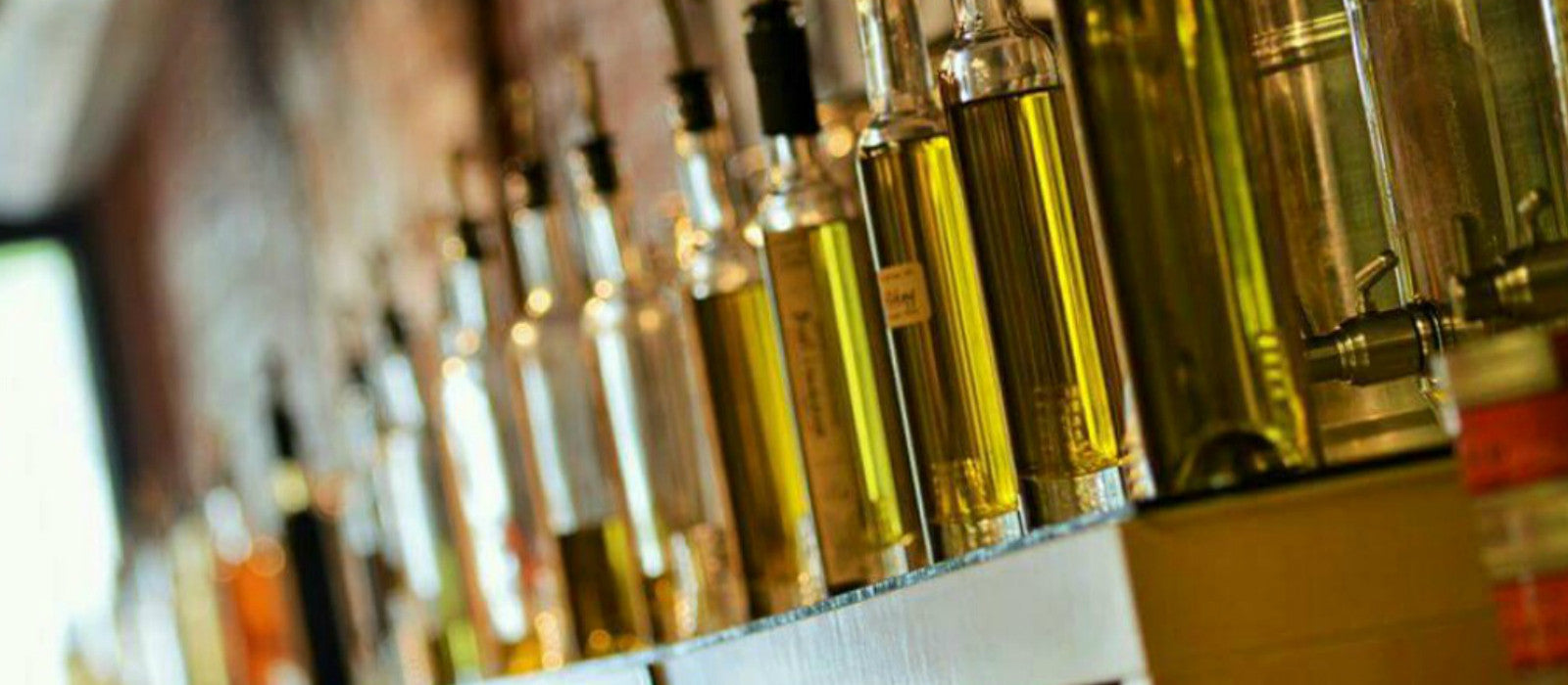 Olive Oils